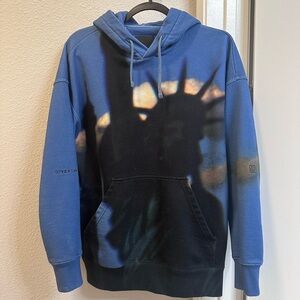 NWT Givenchy Hoodie